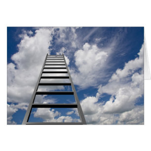 Ladder till lyckad hälsningskort