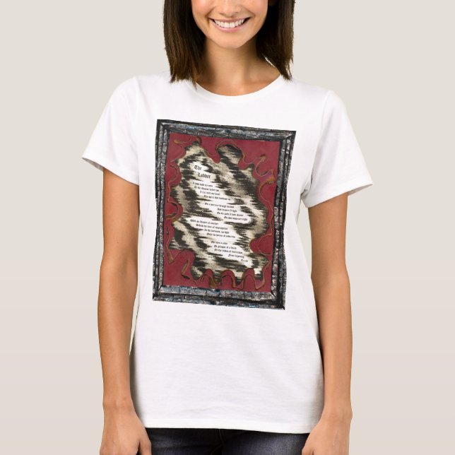 Ladder Tröja (Framsida)