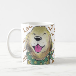 Laddie & Friends Coffee Mugg