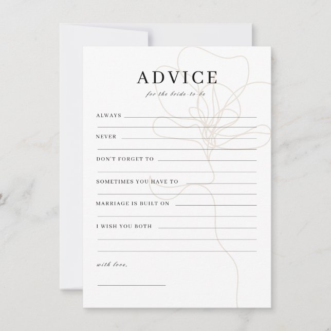 Laddkort för rådgivning i Ro Tack Kort (Framsida)