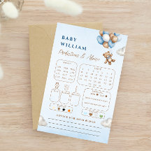 Laddning av blåskärmsförutsägelse, guide