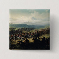 Laddning av den ljusa brigaden, 25th Oktober 1854
