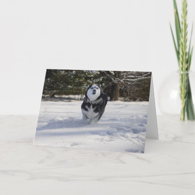 Laddning genom kort (Framsida)