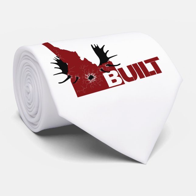 Laddning Moose Slips (Rullad)