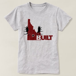 Laddning Moose T Shirt