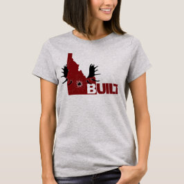 Laddning Moose T Shirt