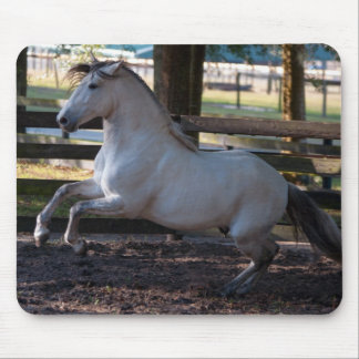 Laddning Mousepad Musmatta