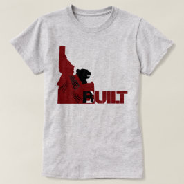 Laddningsben T Shirt