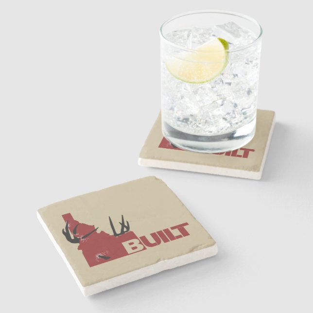 Laddningsbuffert Stenunderlägg (Sidan)