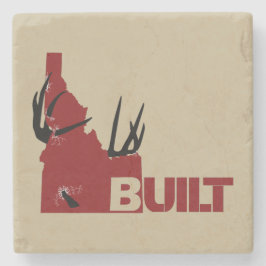 Laddningsbuffert Stenunderlägg