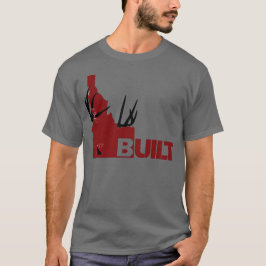 Laddningsbuffert T Shirt