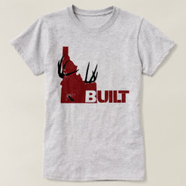 Laddningsbuffert T Shirt