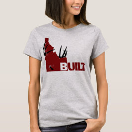 Laddningsbuffert T Shirt