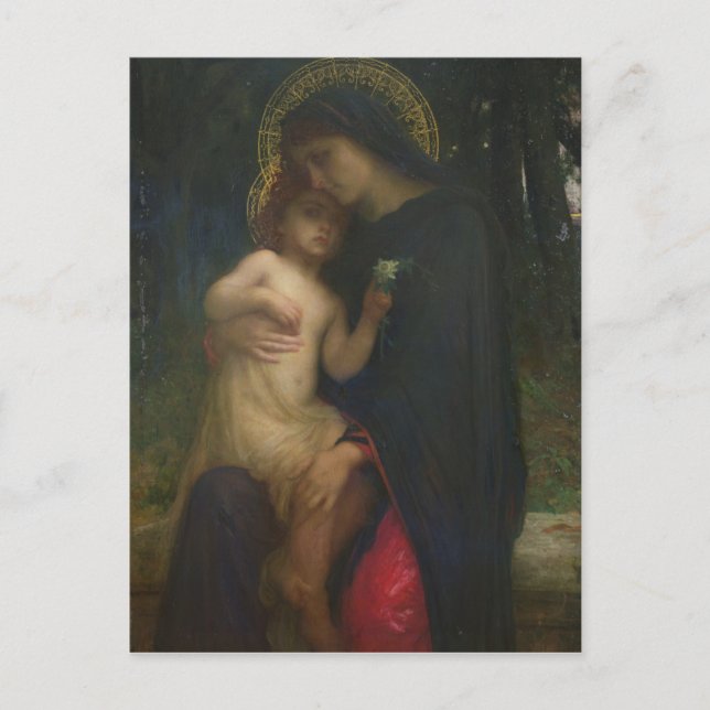 L'Addolorata Vykort (Framsida)