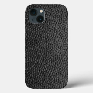 Läder Mönster Telefonväska, Apple iPhone 13, Tu