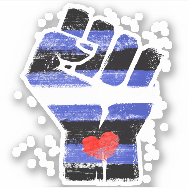 LÄDER MOTSTÅ NÄVVE KLISTERMÄRKEN (Framsida)