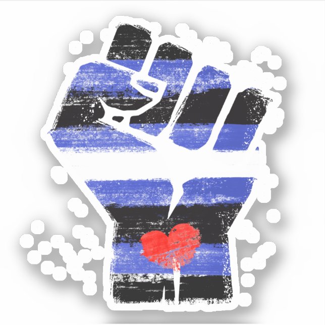 LÄDER MOTSTÅ NÄVVE KLISTERMÄRKEN (Framsida)