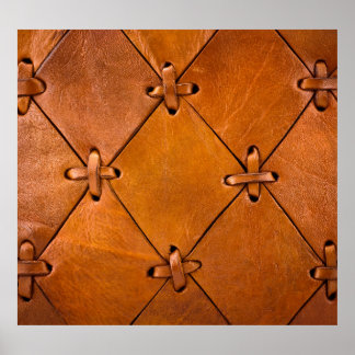 Läder struktur, naturliga självangivelser. poster