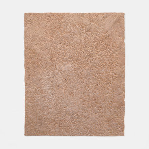 Läder struktur suede bakgrund mönster naturlig ell fleecefilt