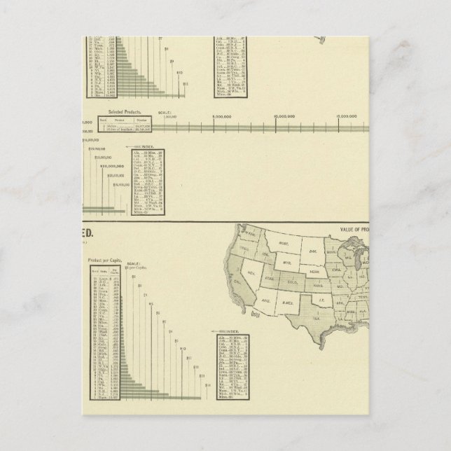 Läder Vykort (Framsida)