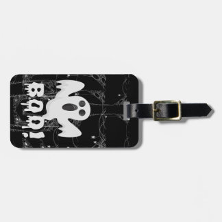 Läderbagageband Bagagebricka