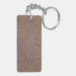 Läderblått Tartan Fabric Crokodile Skin