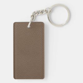 Läderblått Tartan Fabric Crokodile Skin