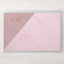 Läderfaux marble masculine  läder