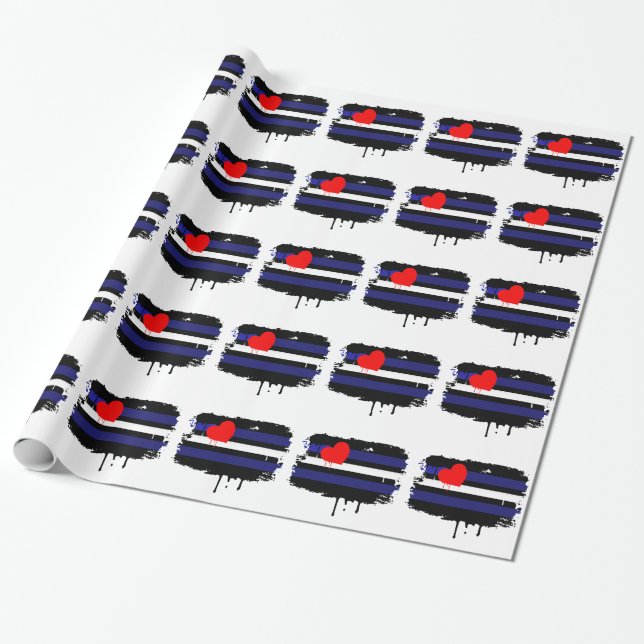 LÄDERFLAGGA SOM DRIPPER -.png Presentpapper (Utrullad)