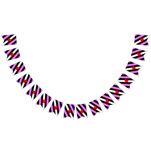 Läderflicka Pride Flagga (Alla)