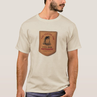 Läderlapp CCWP T Shirt