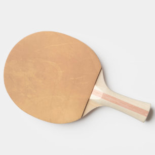 LäderLook Pingisracket