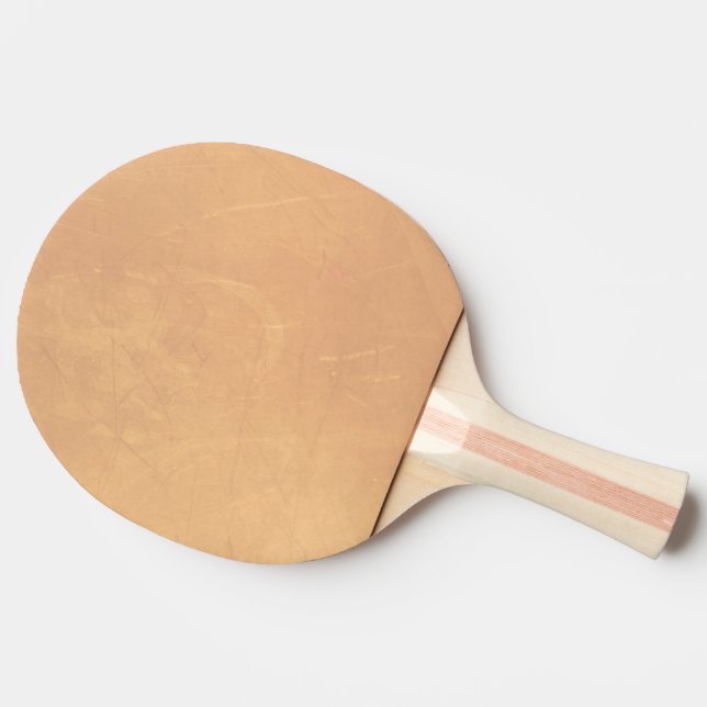 LäderLook Pingisracket (Sidan)