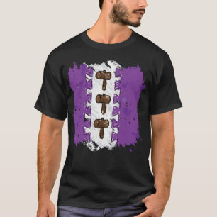 Lädermall T Shirt