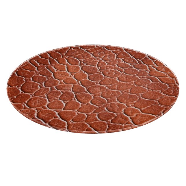 Lädermönster (Hörn)