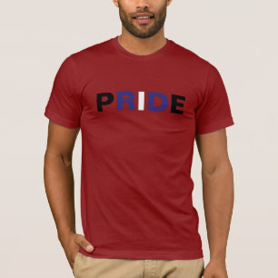 LäderPRIDE Tröja