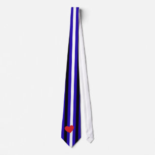 LäderprideTie Slips