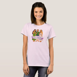 Ladies Choice T Shirt