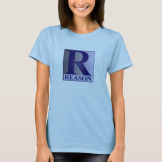 Ladies RESONERAR T Shirt