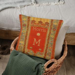 Ladik stil - personlig dekorativ kudde