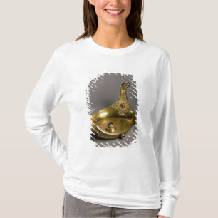 Ladle av tsaren Mikhail Feodorovich T-shirt