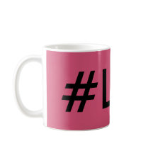 #LADmugg