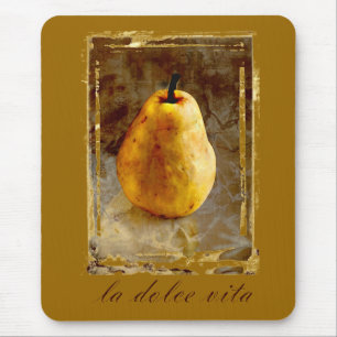 LaDolce Vita Pear Musmatta