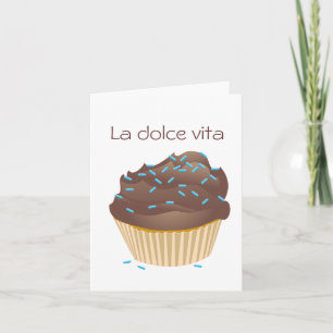 Ladolcevita - det söta livet kort