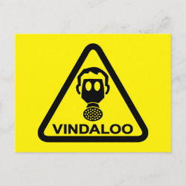 Lads Curry Night Spicy Food Party Inbjudan