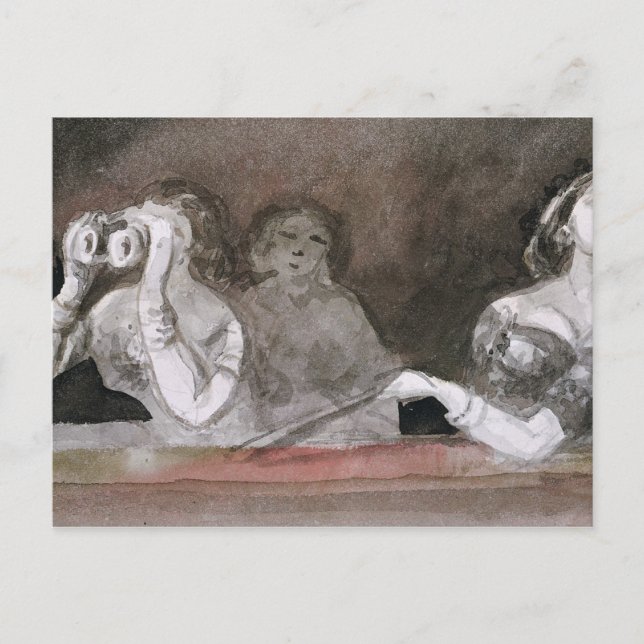 Lådsäten Vykort (Framsida)