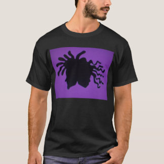 LADTSHIRTBLK TRÖJA
