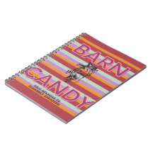 Laducandy journal