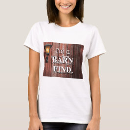 Ladugårdfynd T-shirt