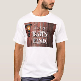 Ladugårdfynd Tröja